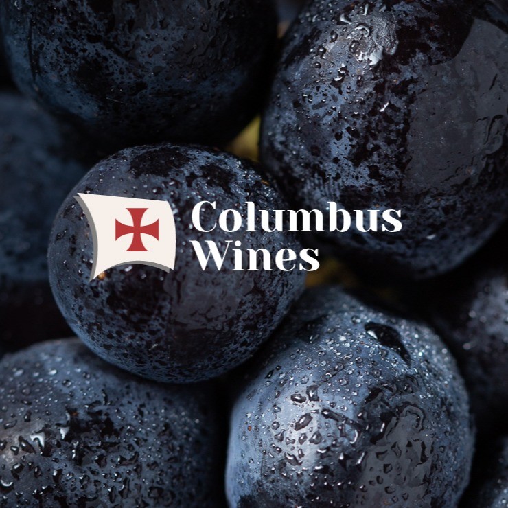 Waarom Columbuswines?