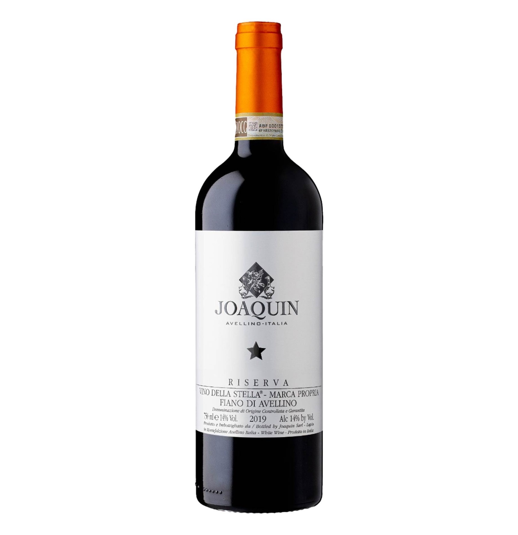 Fiano Vino della Stella Riserva 2020