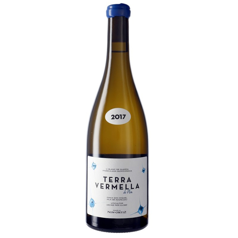 Terra Vermella de Nin 2017
