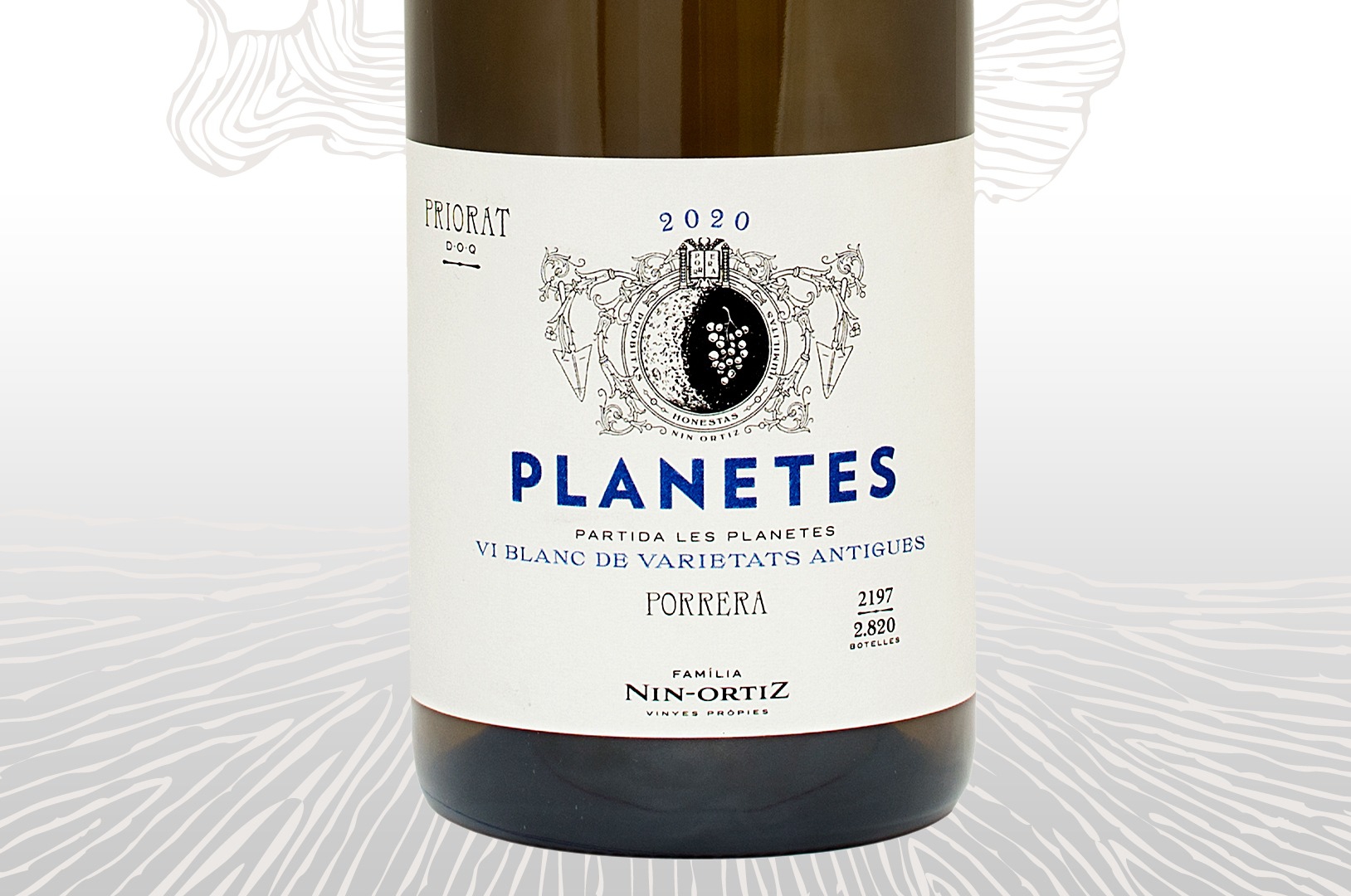 Over deze wijn