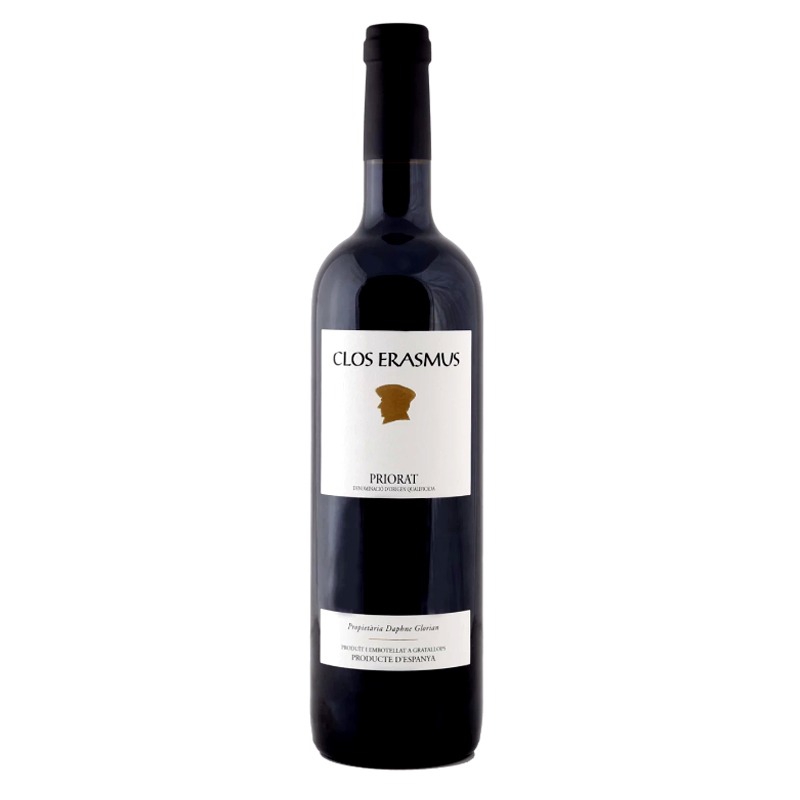 Clos Erasmus 2018